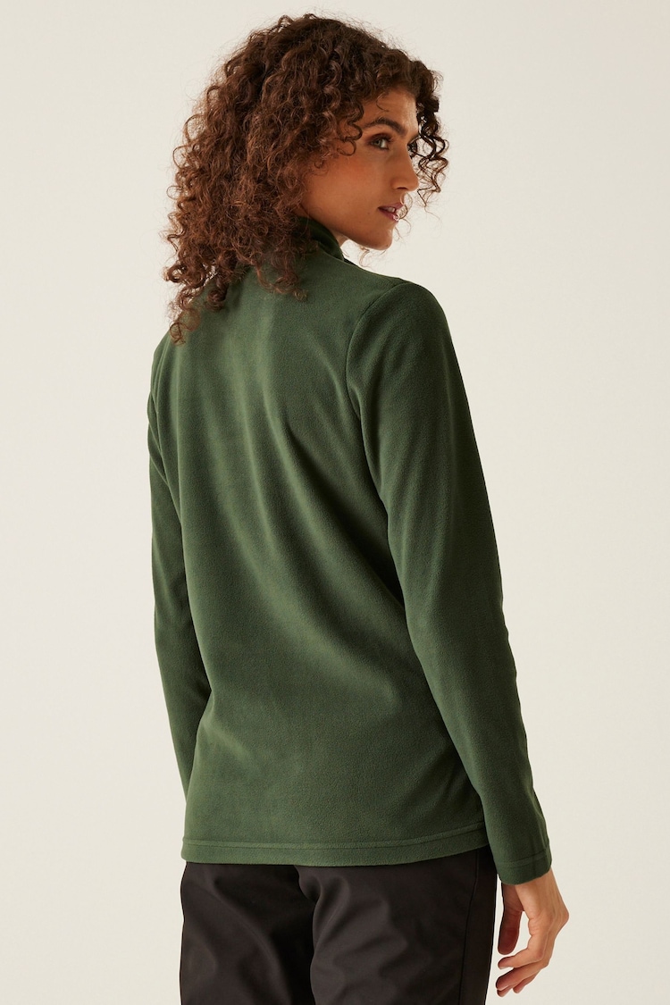 Regatta Green Sweetheart Fleece - Image 2 of 8