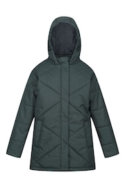 Regatta Green Avriella Insulated Thermal Jacket - Image 5 of 7