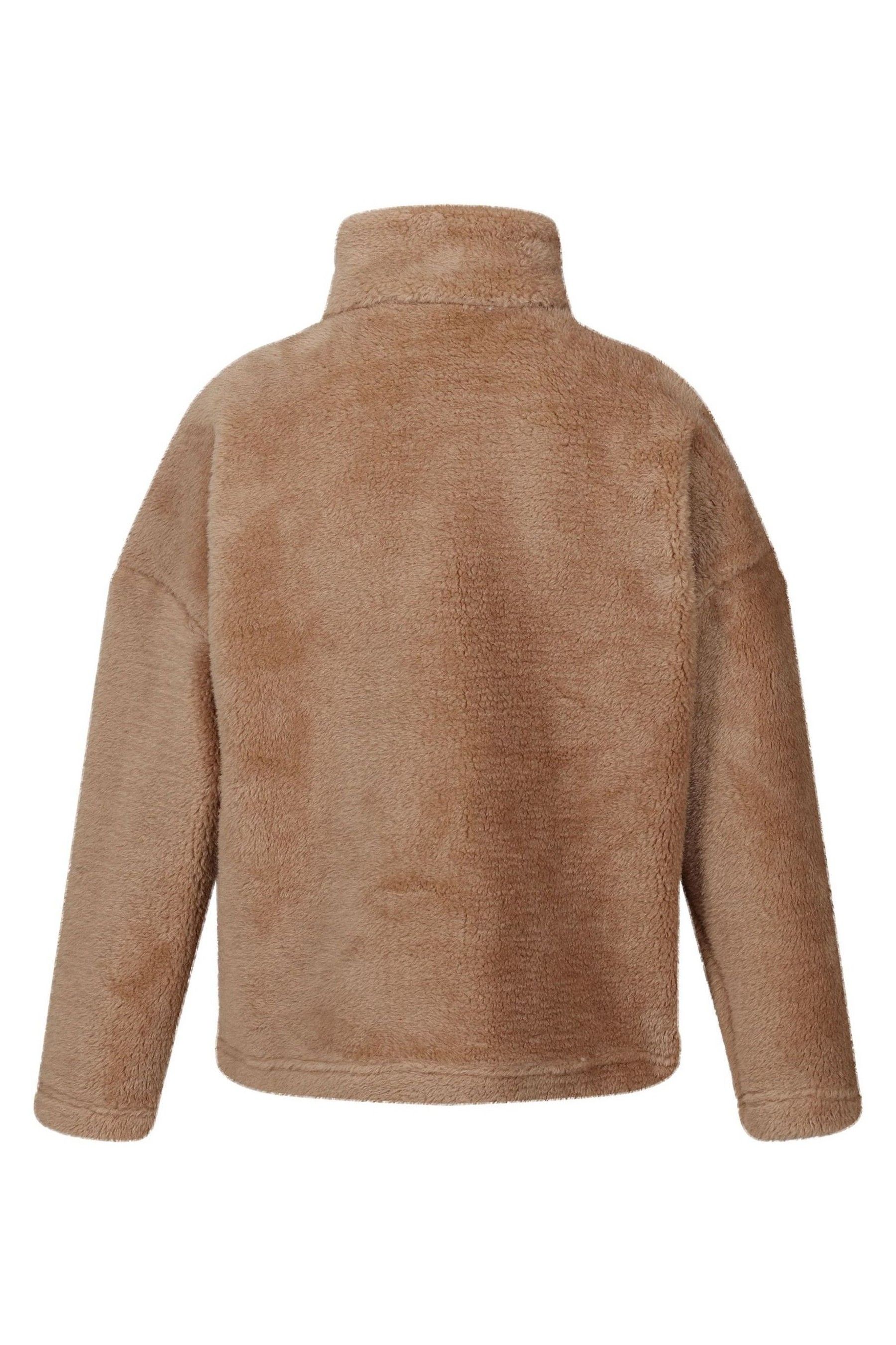 Regatta teddy fleece online