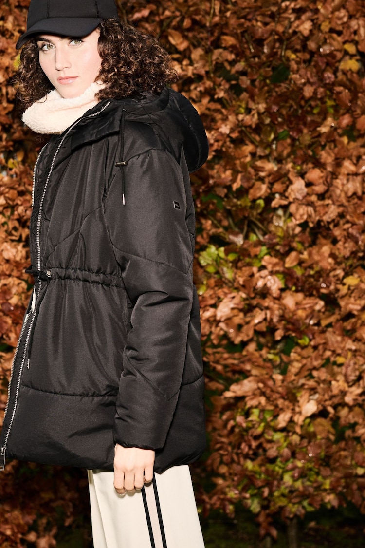 Regatta Black Rurie Quilted Thermal Insulated Jacket - Image 2 of 9