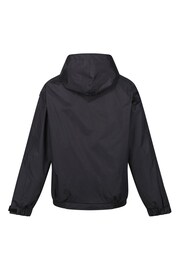 Regatta Black Niviston Waterproof Insulated Thermal Jacket - Image 7 of 7