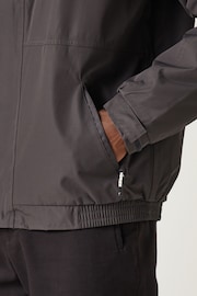 Regatta Light  Black Niviston Waterproof Insulated Thermal Jacket - Image 5 of 9