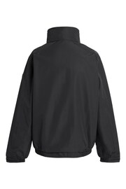 Regatta Light  Black Niviston Waterproof Insulated Thermal Jacket - Image 8 of 9