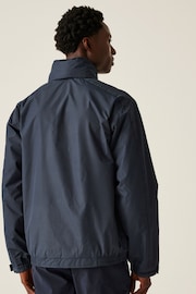 Regatta Blue Niviston Waterproof Insulated Thermal Jacket - Image 3 of 8