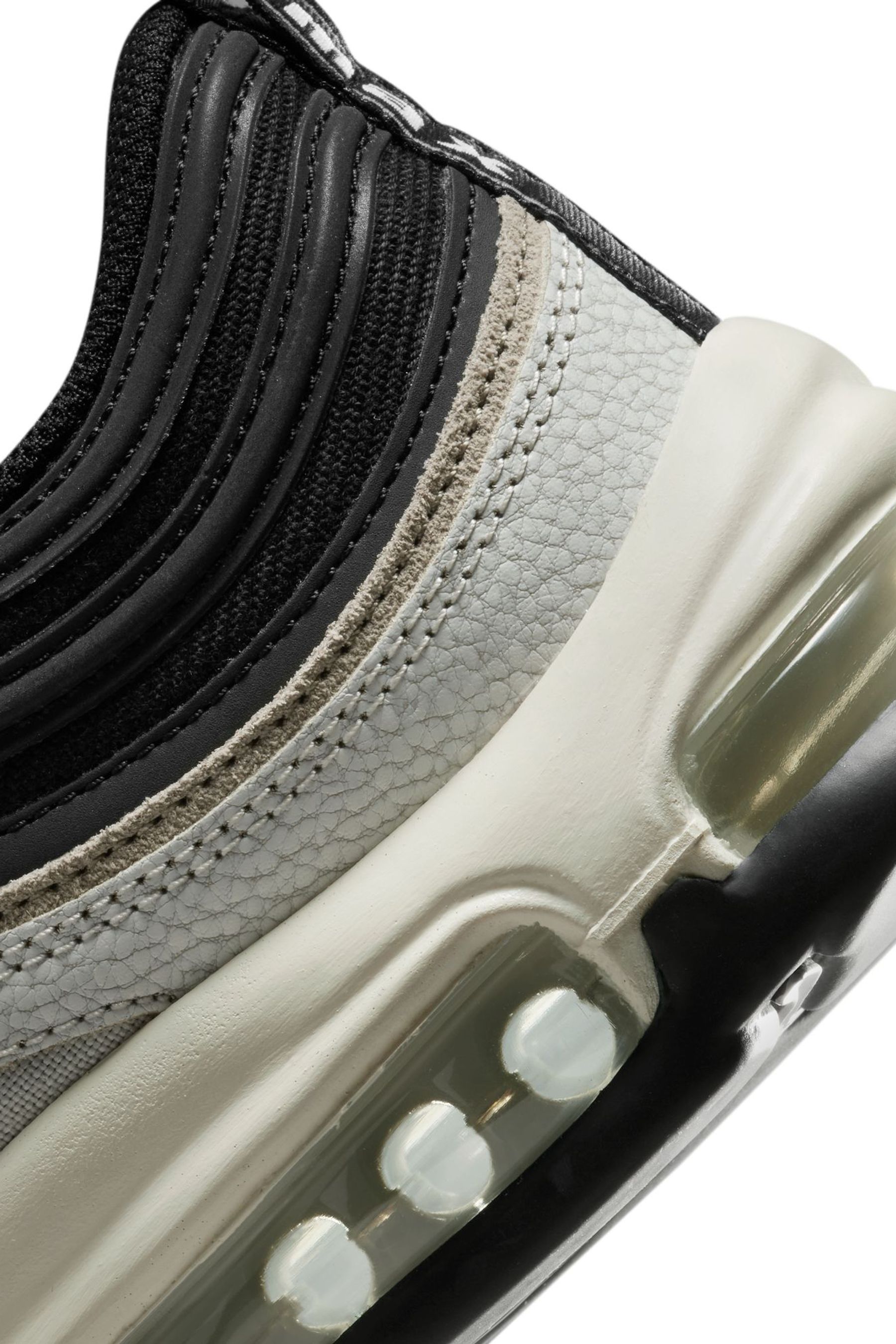 Buy Nike Black Air Max 97 Trainers from Next Ireland