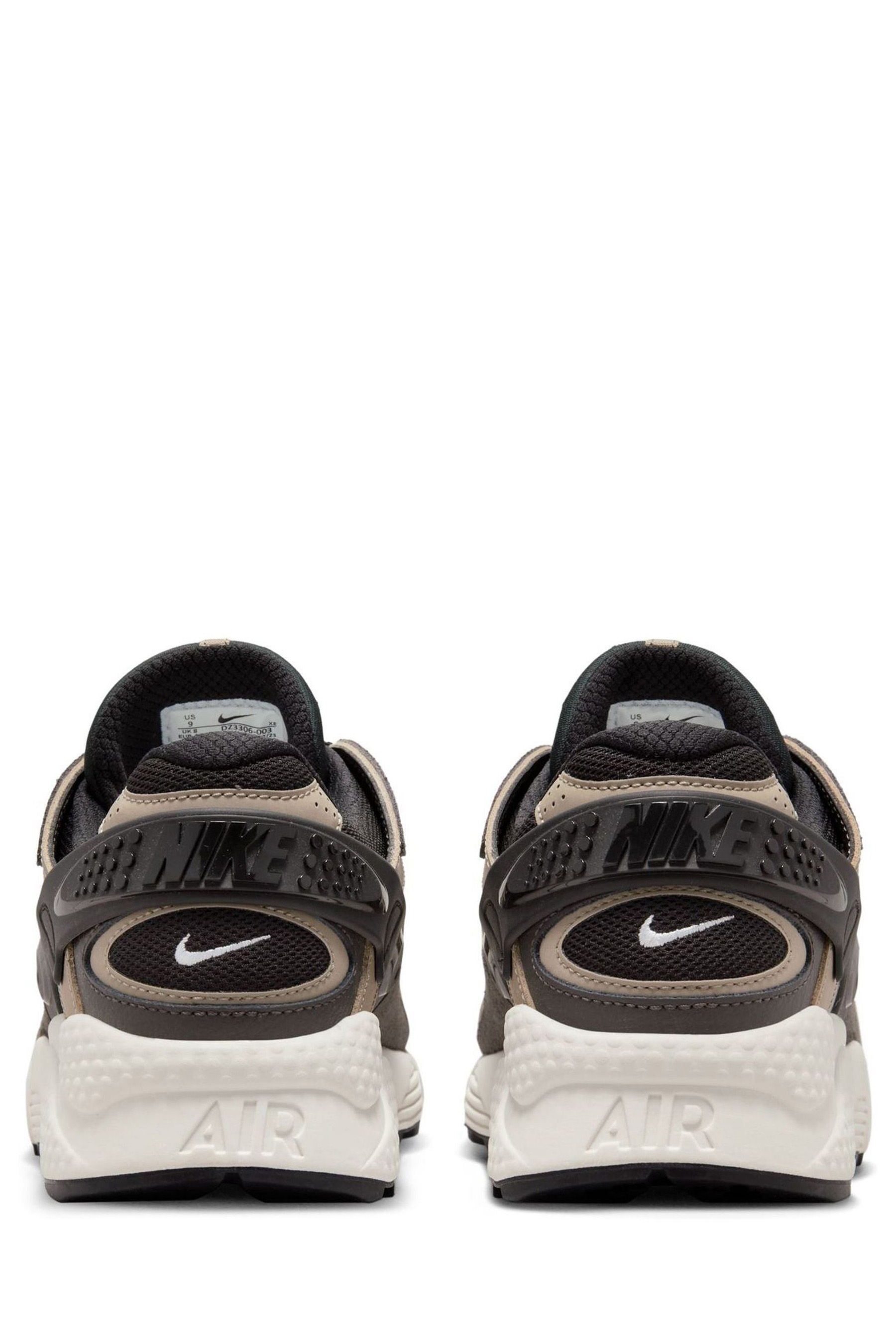Buy Nike Brown Huarache Runner Trainers from Next Luxembourg