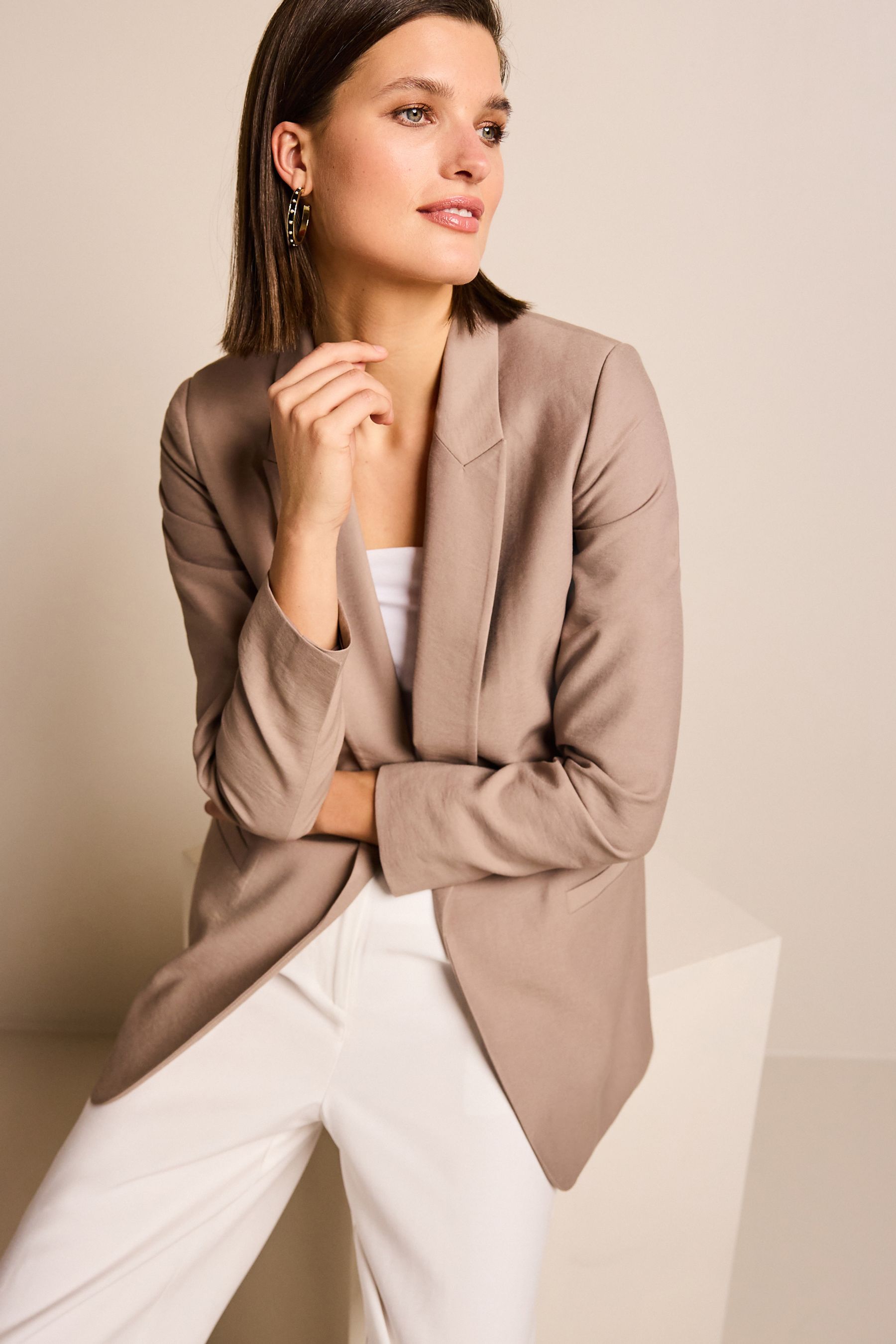 Edge formal wear store