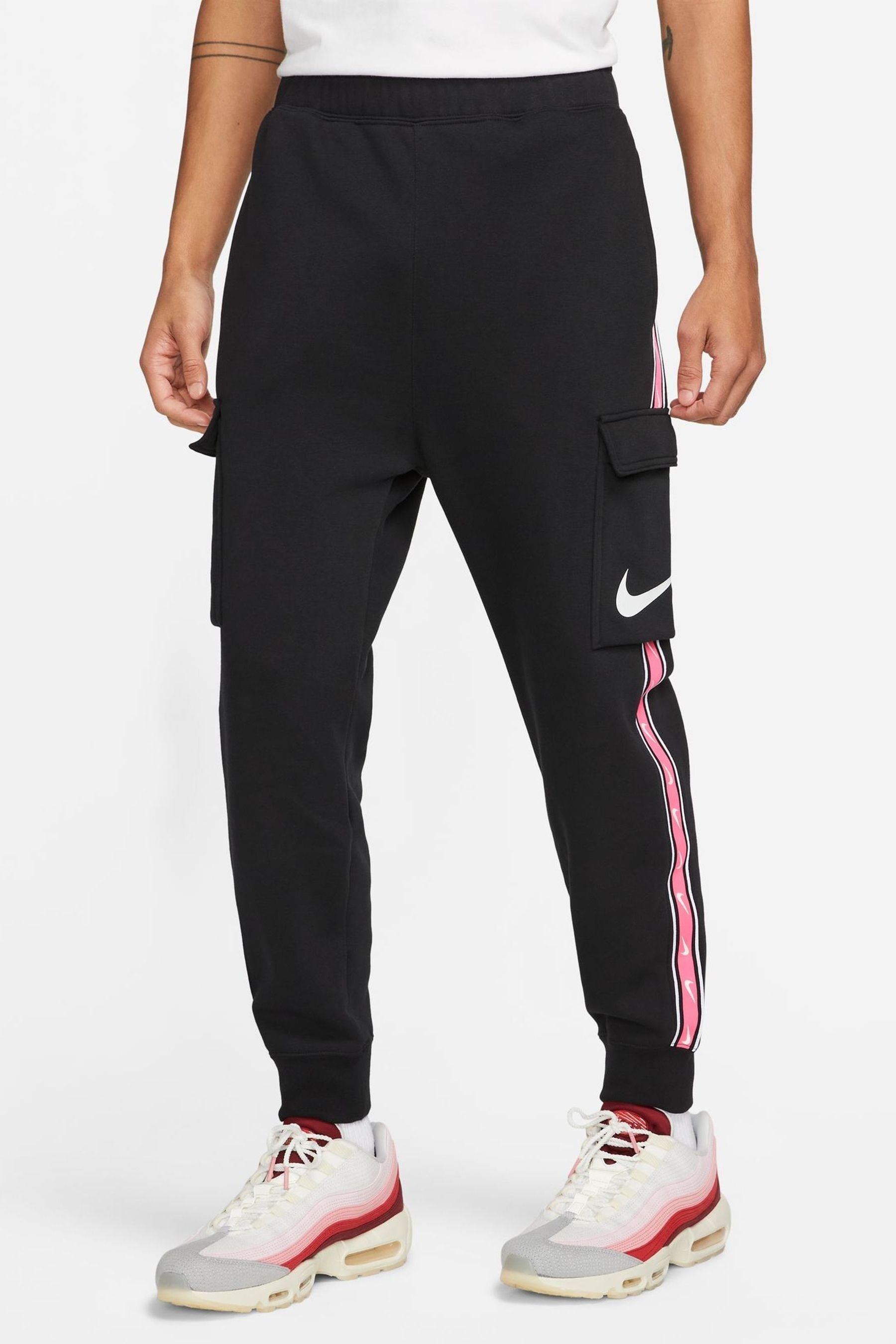Jogging polaire nike shop