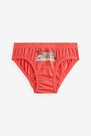 Paw Patrol Briefs 5 Pack (1.5-10yrs) - Image 2 of 7