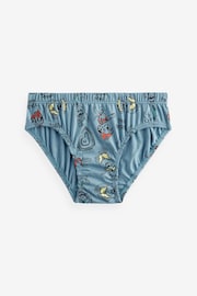 Paw Patrol Briefs 5 Pack (1.5-10yrs) - Image 4 of 8