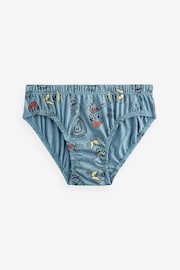 Paw Patrol Briefs 5 Pack (1.5-10yrs) - Image 5 of 8