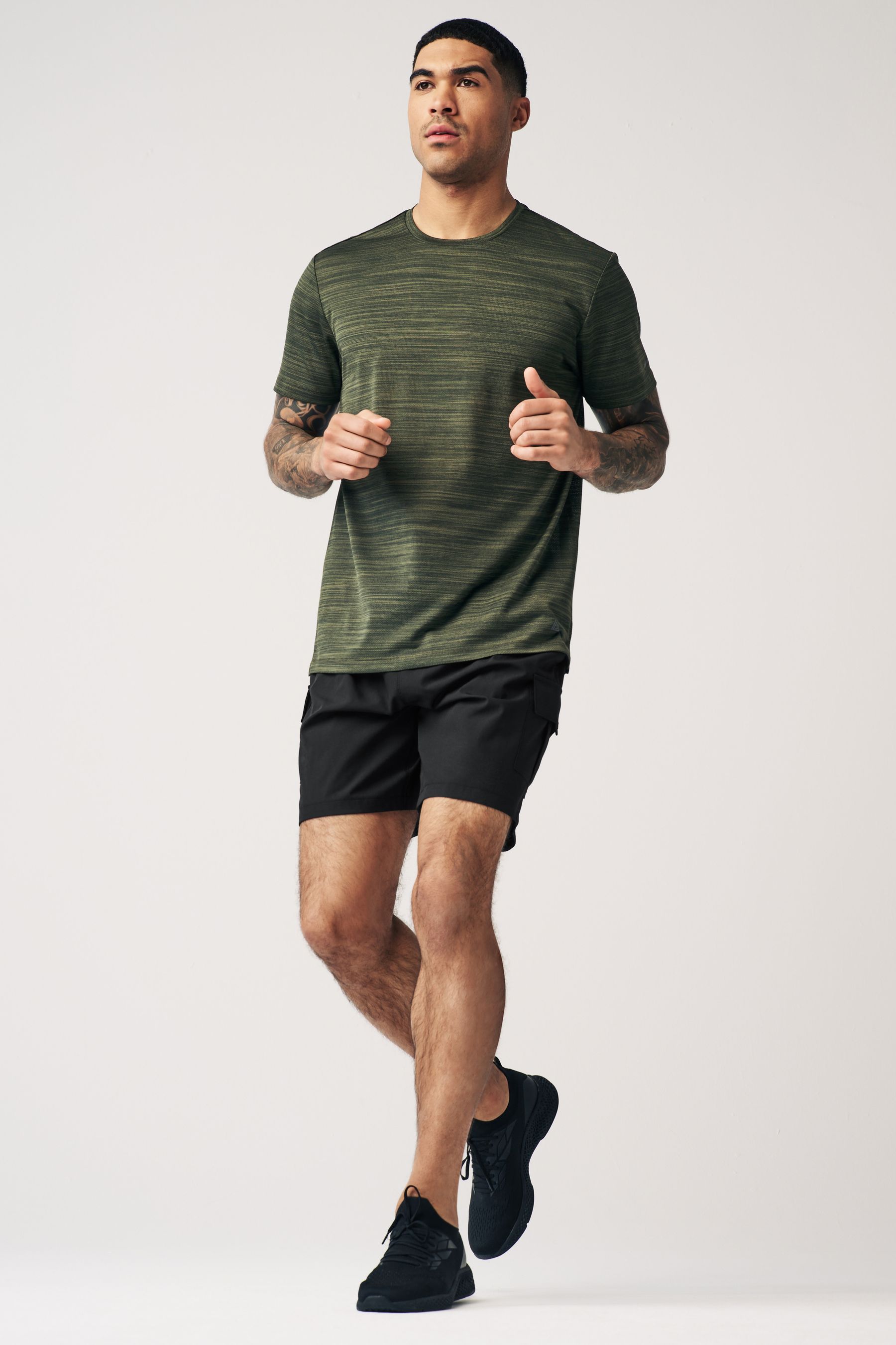 Next gym shorts hotsell
