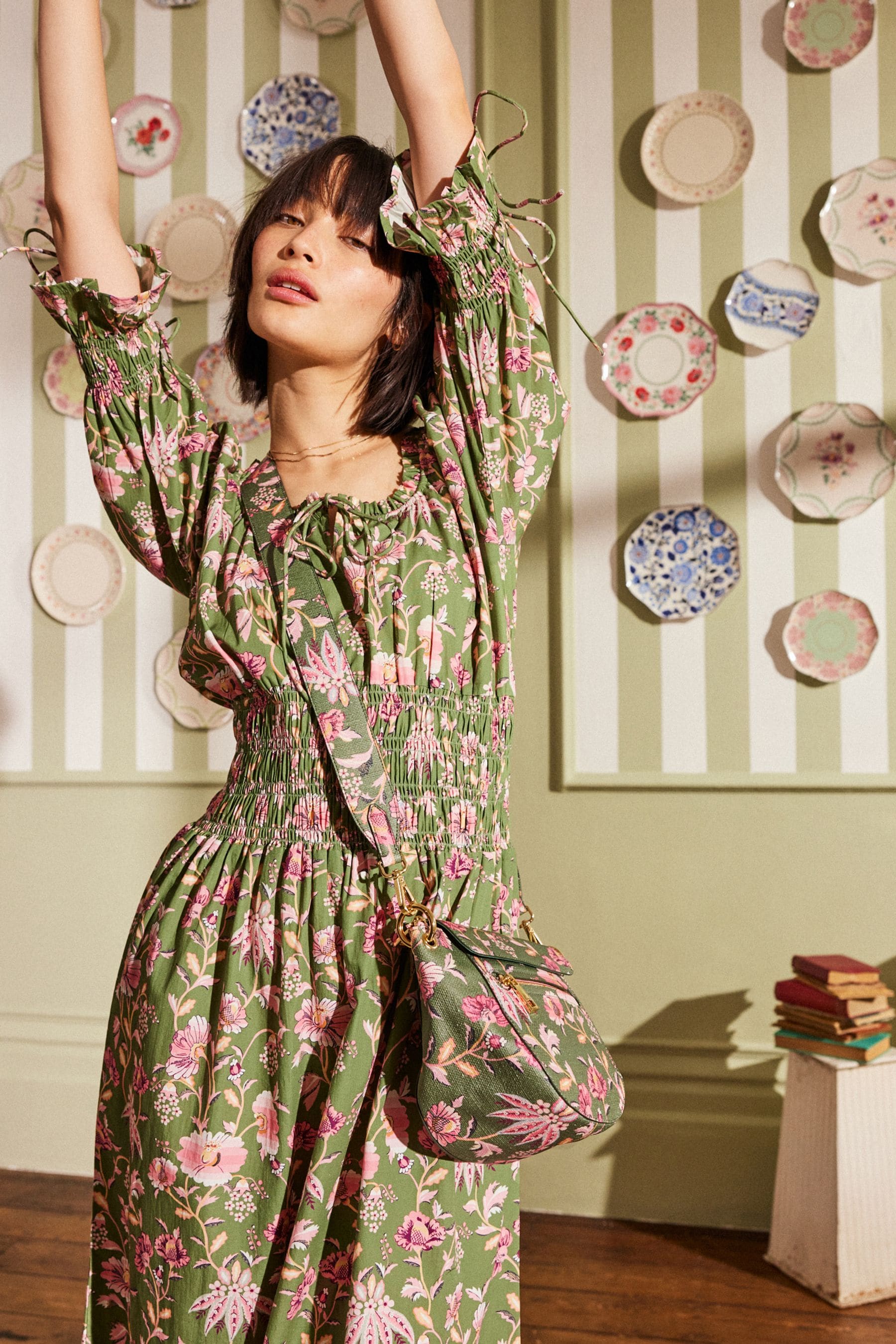 Cath kidston dresses uk clearance