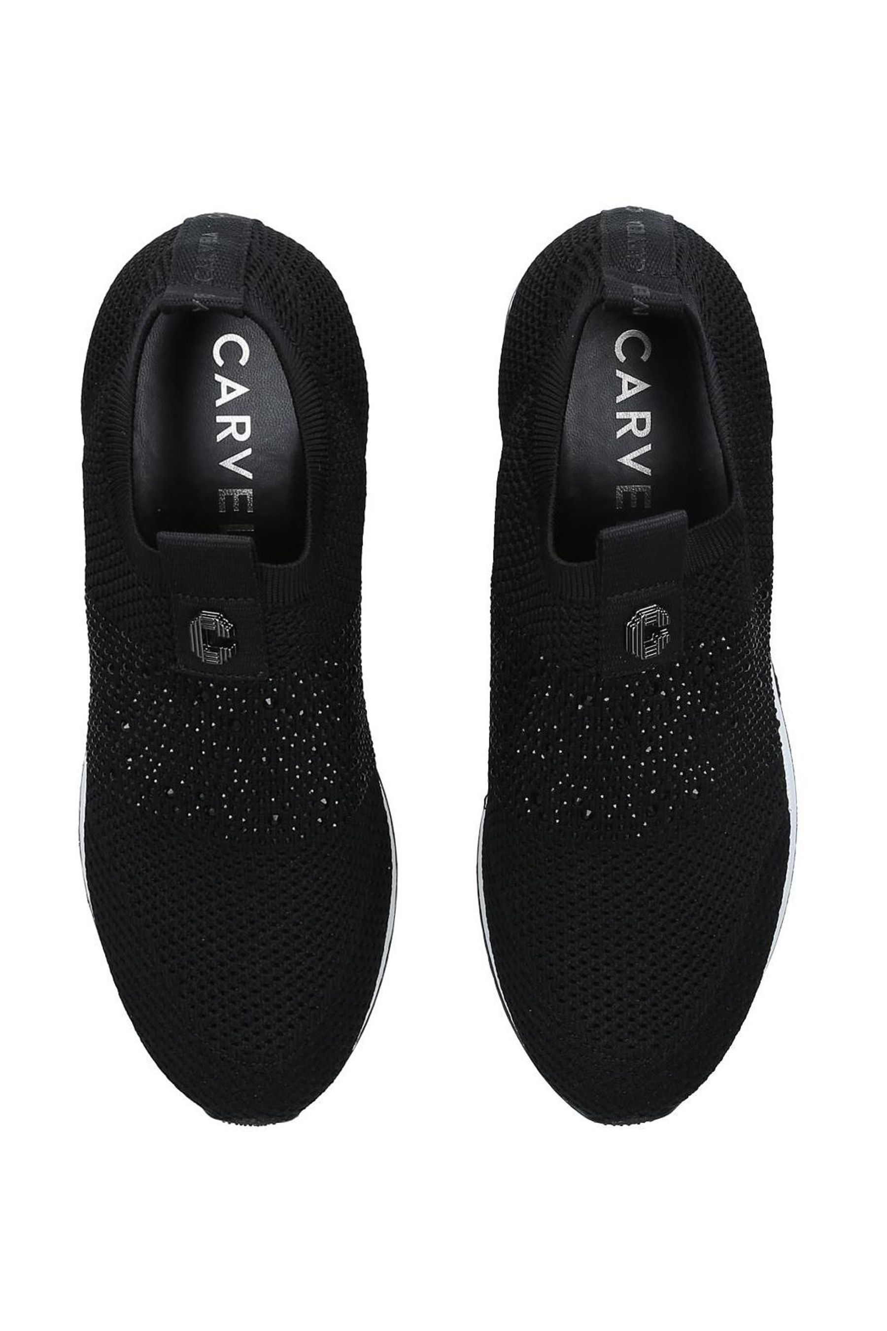 Buy Carvela Janeiro 2 Trainers from Next Luxembourg