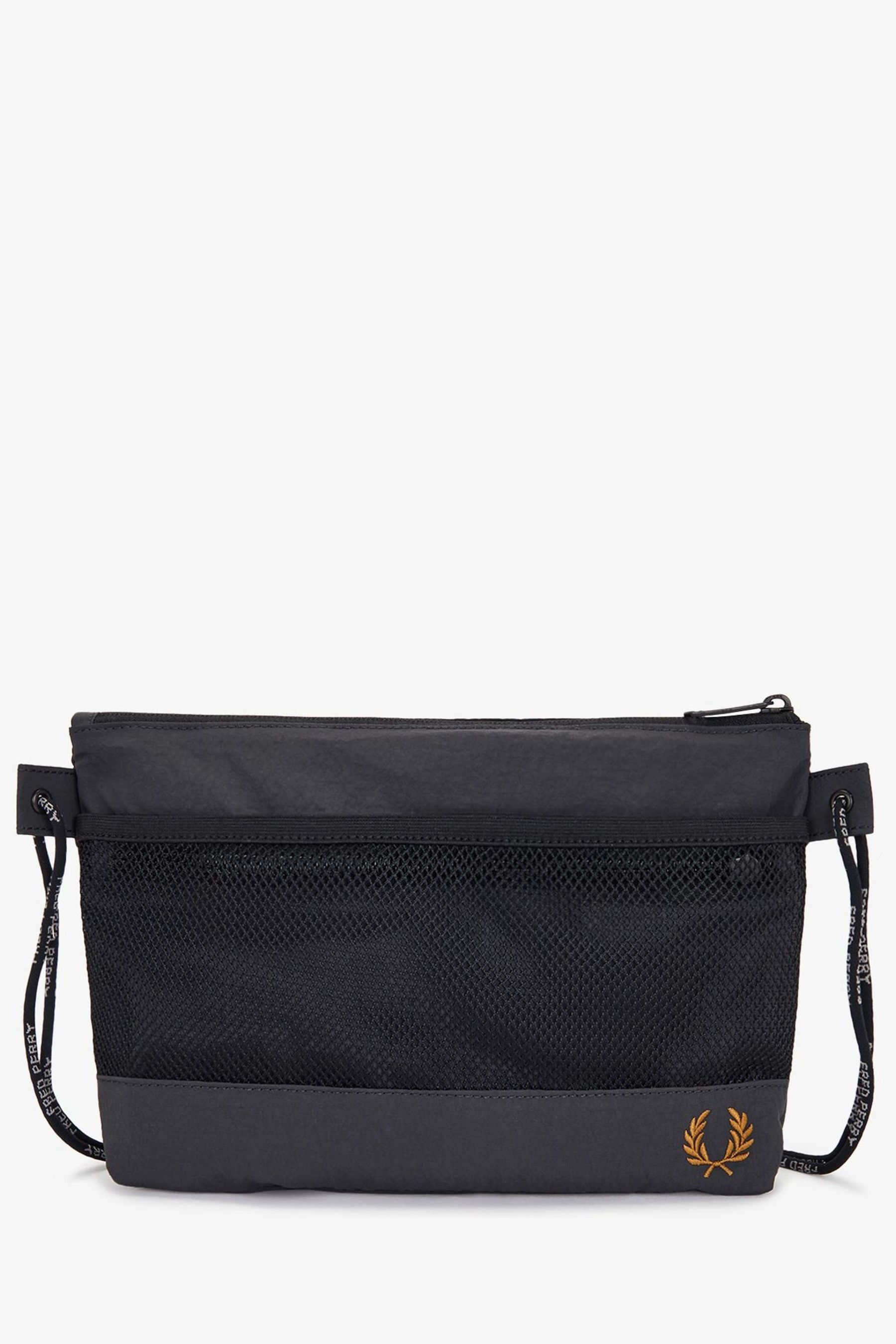 Fred perry sacoche bag online