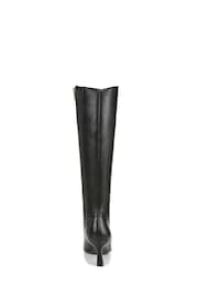 Naturalizer Deesha Leather Knee High Boots - Image 5 of 7