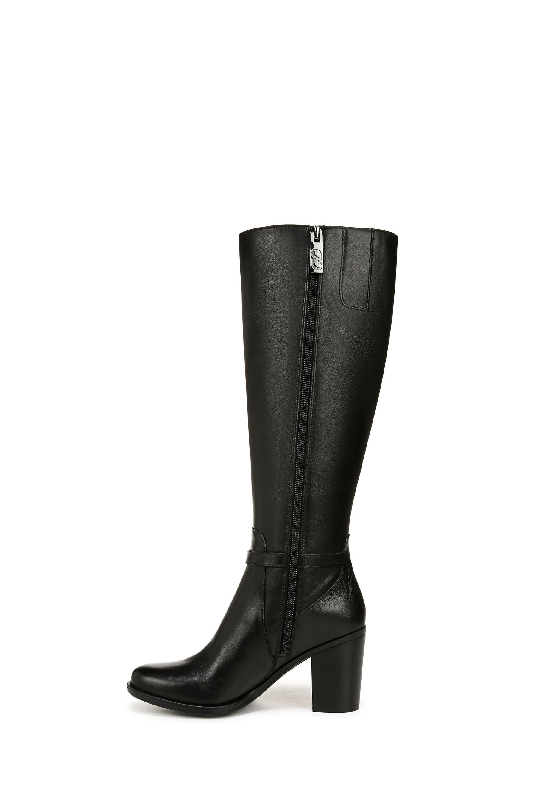 Geox glynna knee high boot cheap