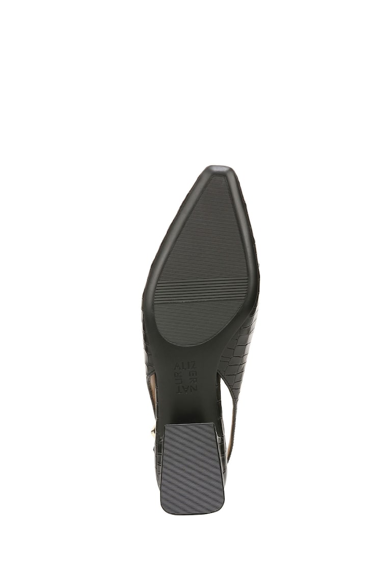 Naturalizer Lindsey Slingback Shoes - Image 7 of 7