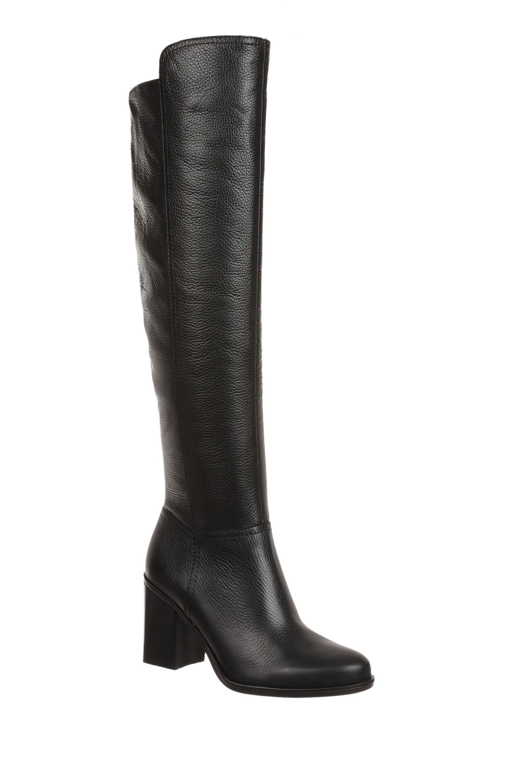 Buy Naturalizer Kyrie Over the Knee Suede Boots from Next Luxembourg