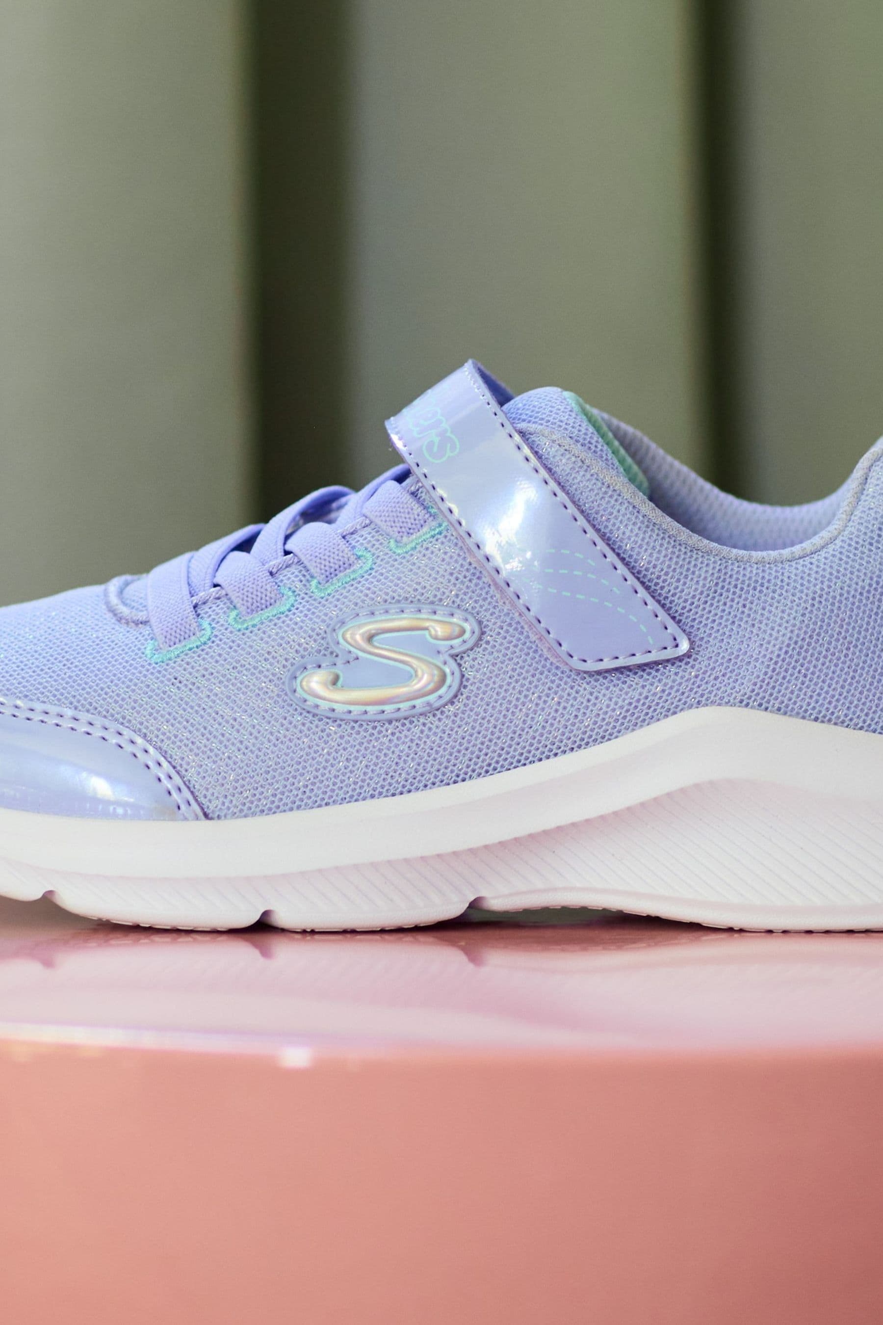 Girls skechers australia sales