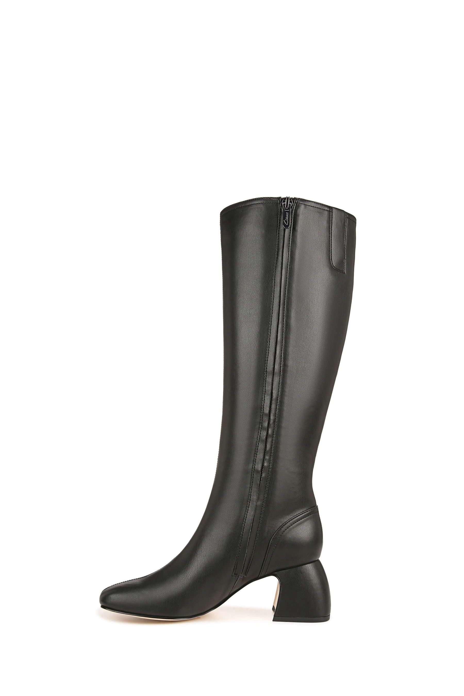 Circus black boots discount