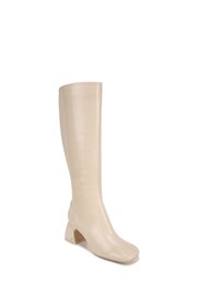 Circus NY Cream Olympia Knee High Boots - Image 3 of 7