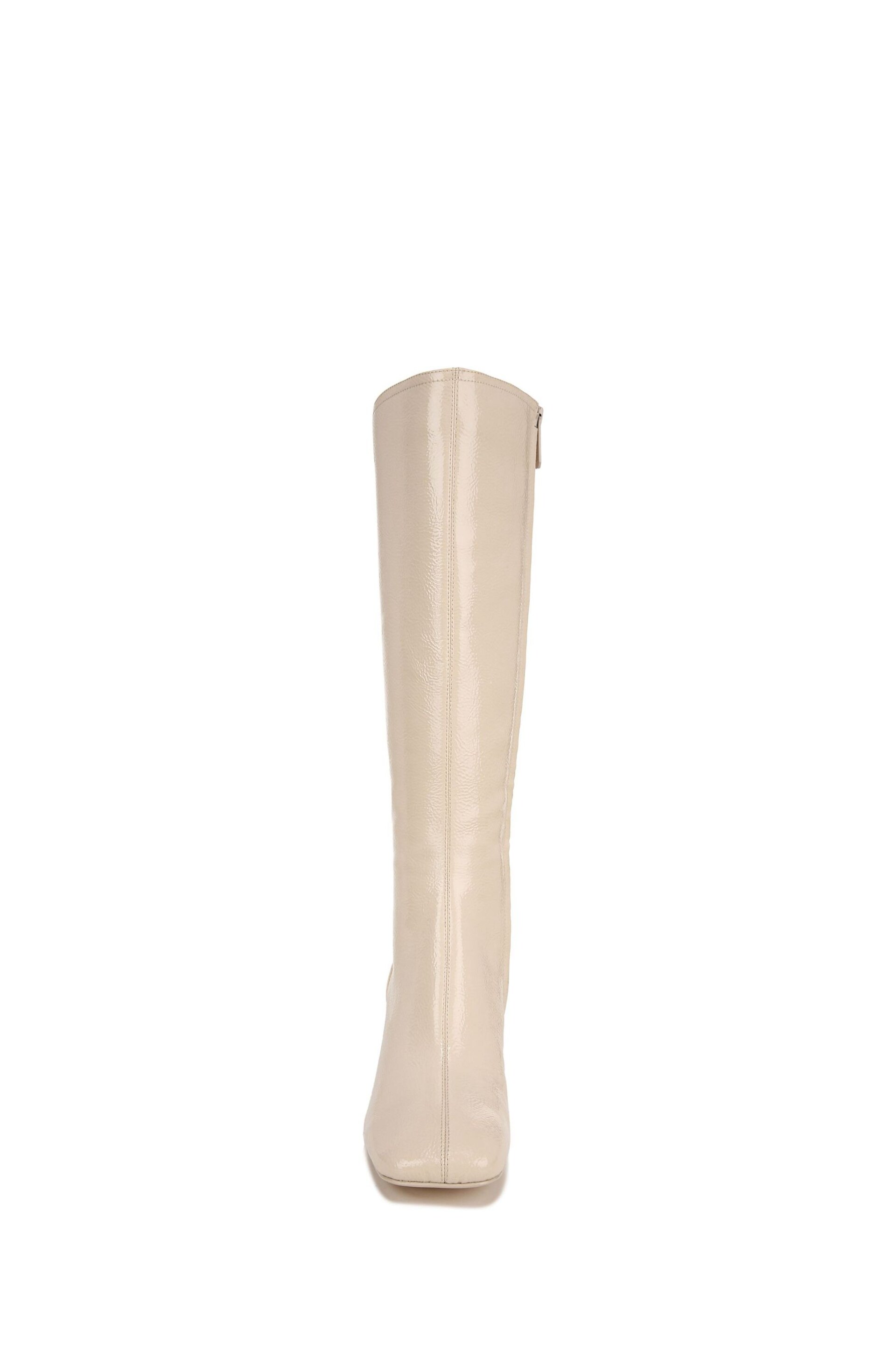 Circus NY Cream Olympia Knee High Boots - Image 5 of 7