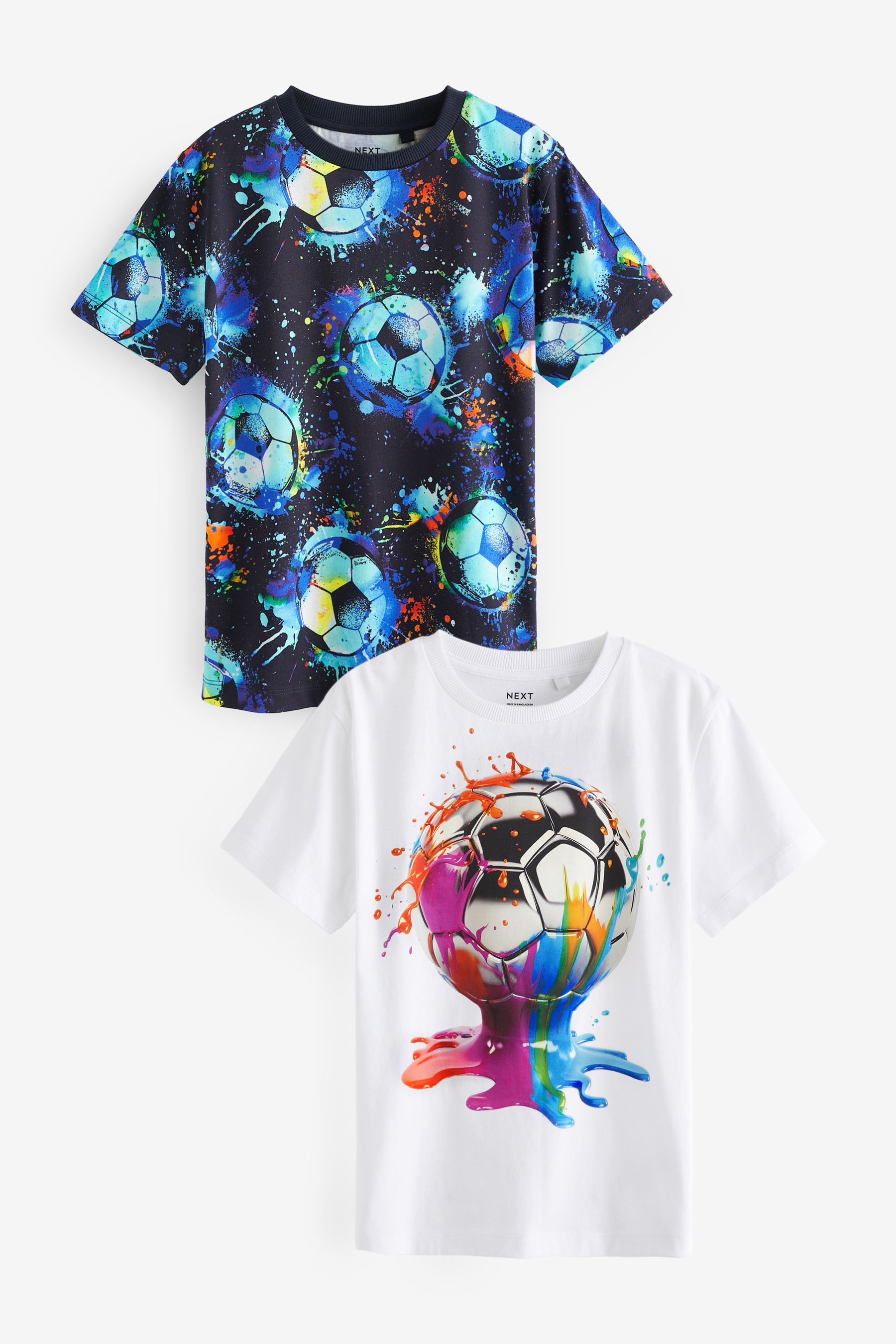 Football t shirts cheap