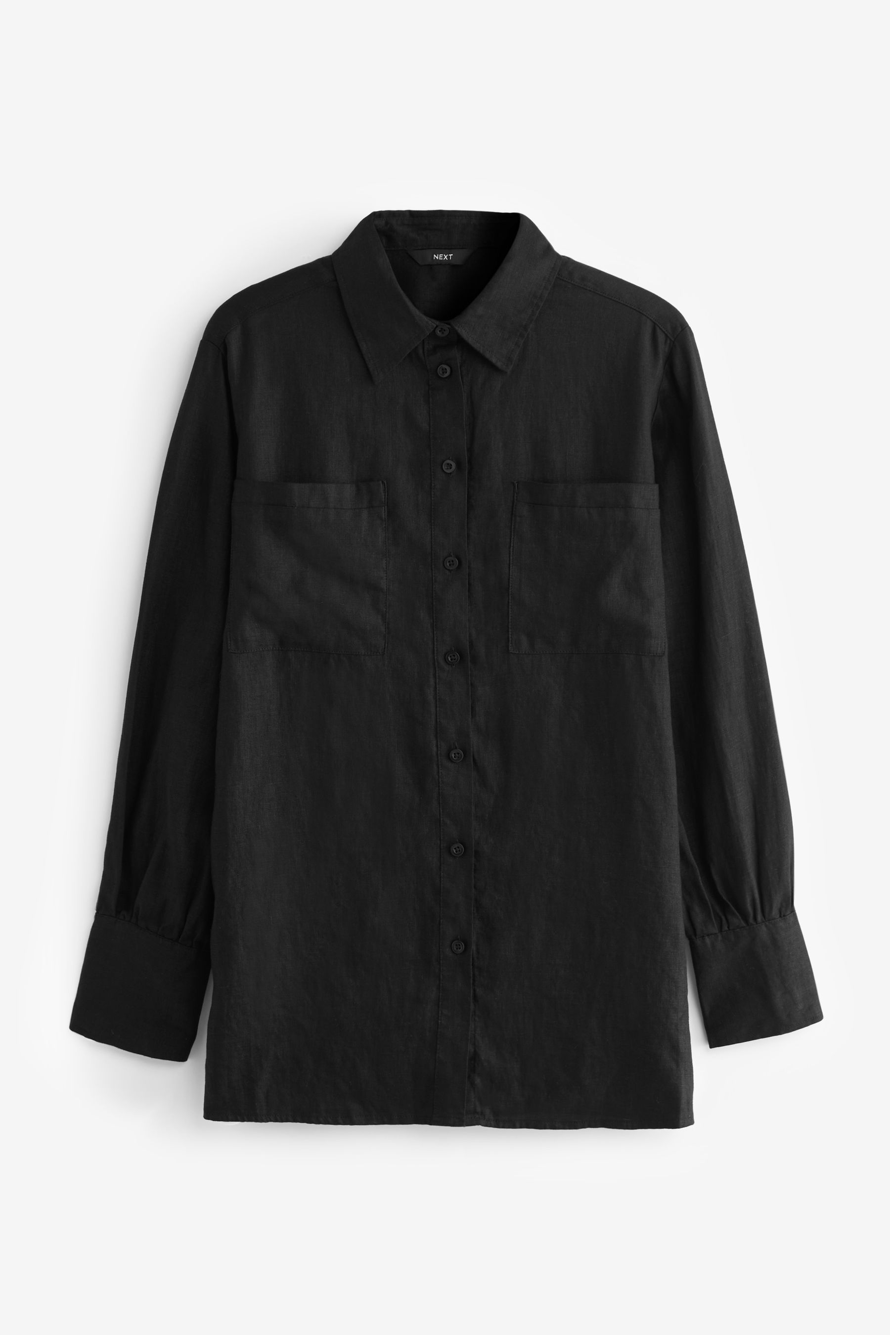 Next ladies linen tops cheap
