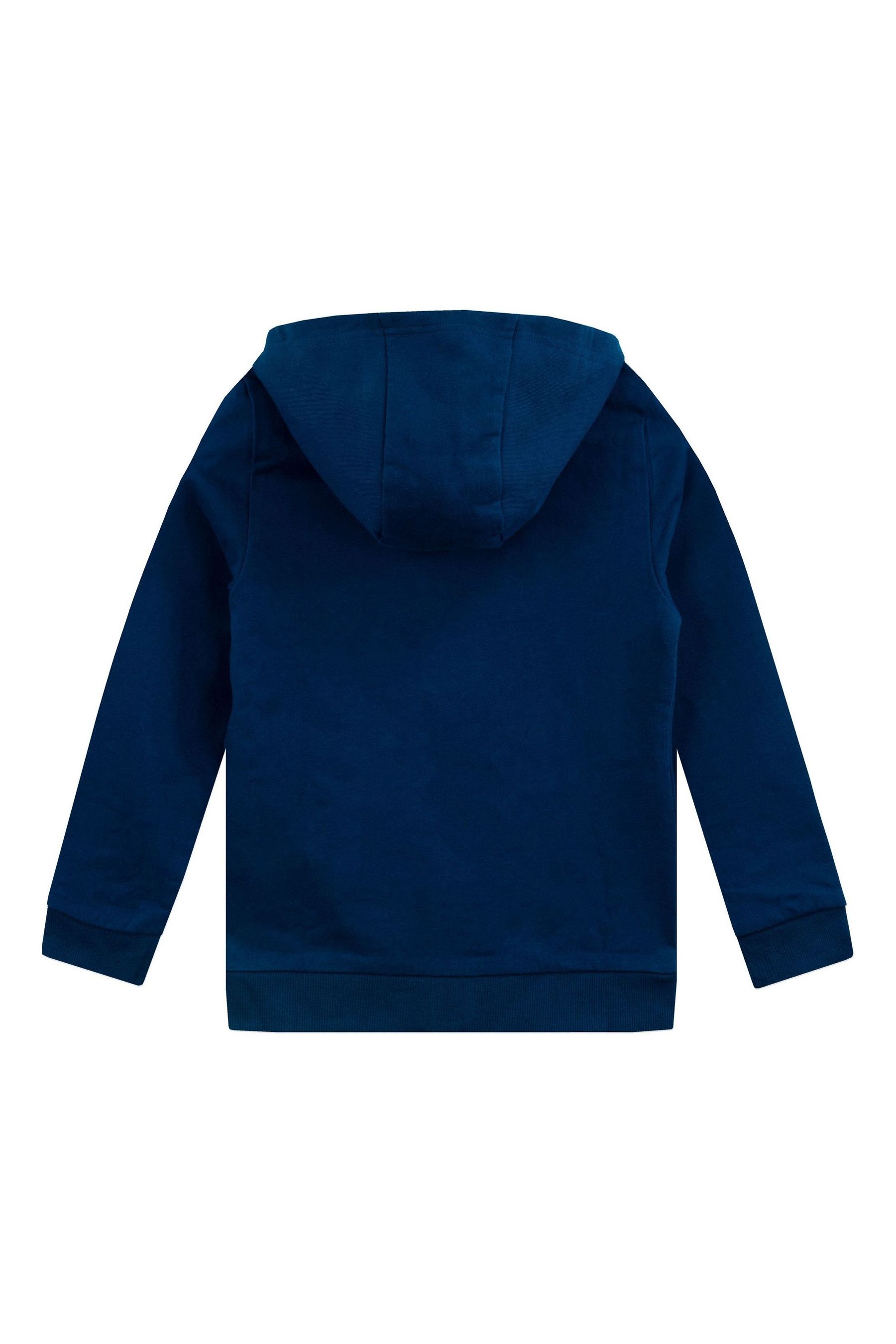 Buy Character Blue 100 Cotton Lego Ninjago Hoodie from the Next UK online shop