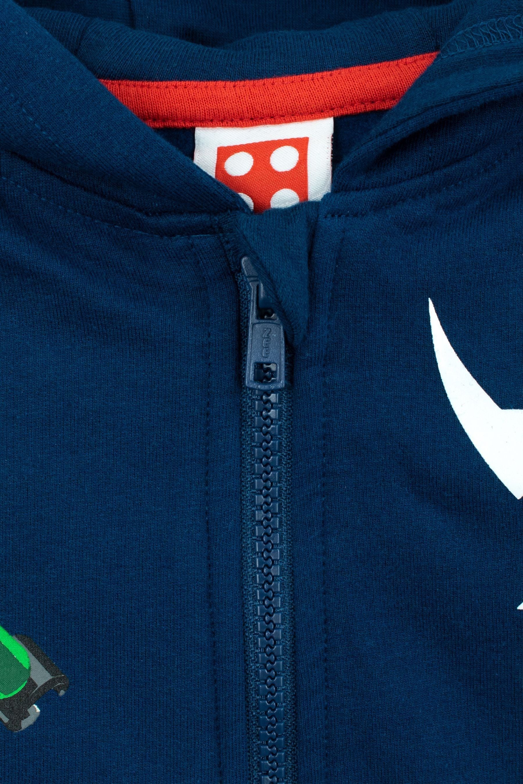 Ninjago zip up hoodie shop