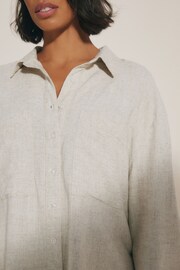 Stone Rochelle Long Sleeve Shirt - Image 4 of 7