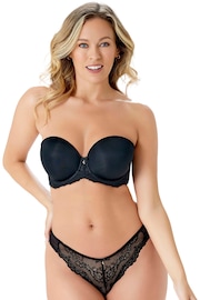 Gossard Superboost Lace Multiway Strapless Bra - Image 7 of 11