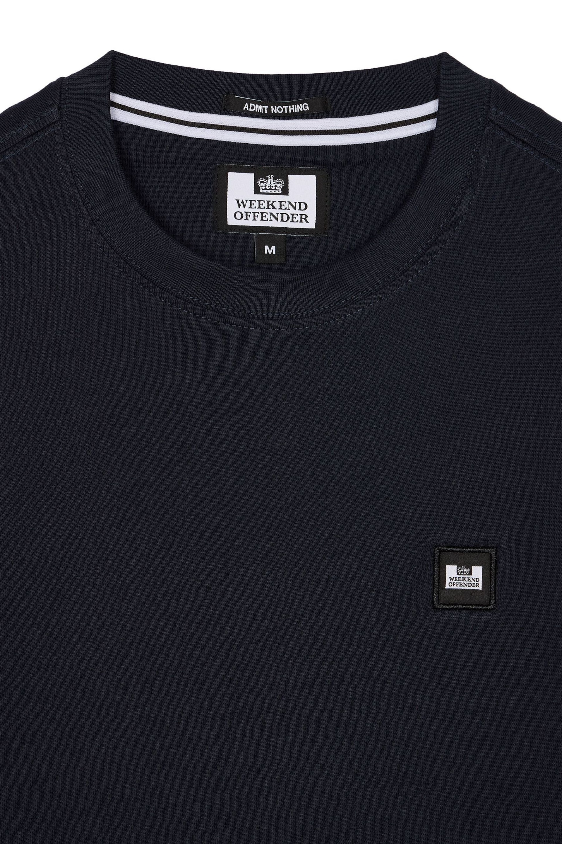 Weekend Offender Cannon Beach T-Shirt - Image 5 of 6