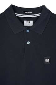 Weekend Offender Caneiros Logo Polo Shirt - Image 5 of 5