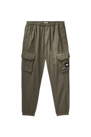 Weekend Offender Pianamo Cargo Trousers - Image 4 of 6