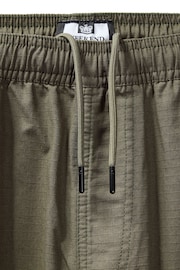 Weekend Offender Pianamo Cargo Trousers - Image 6 of 6