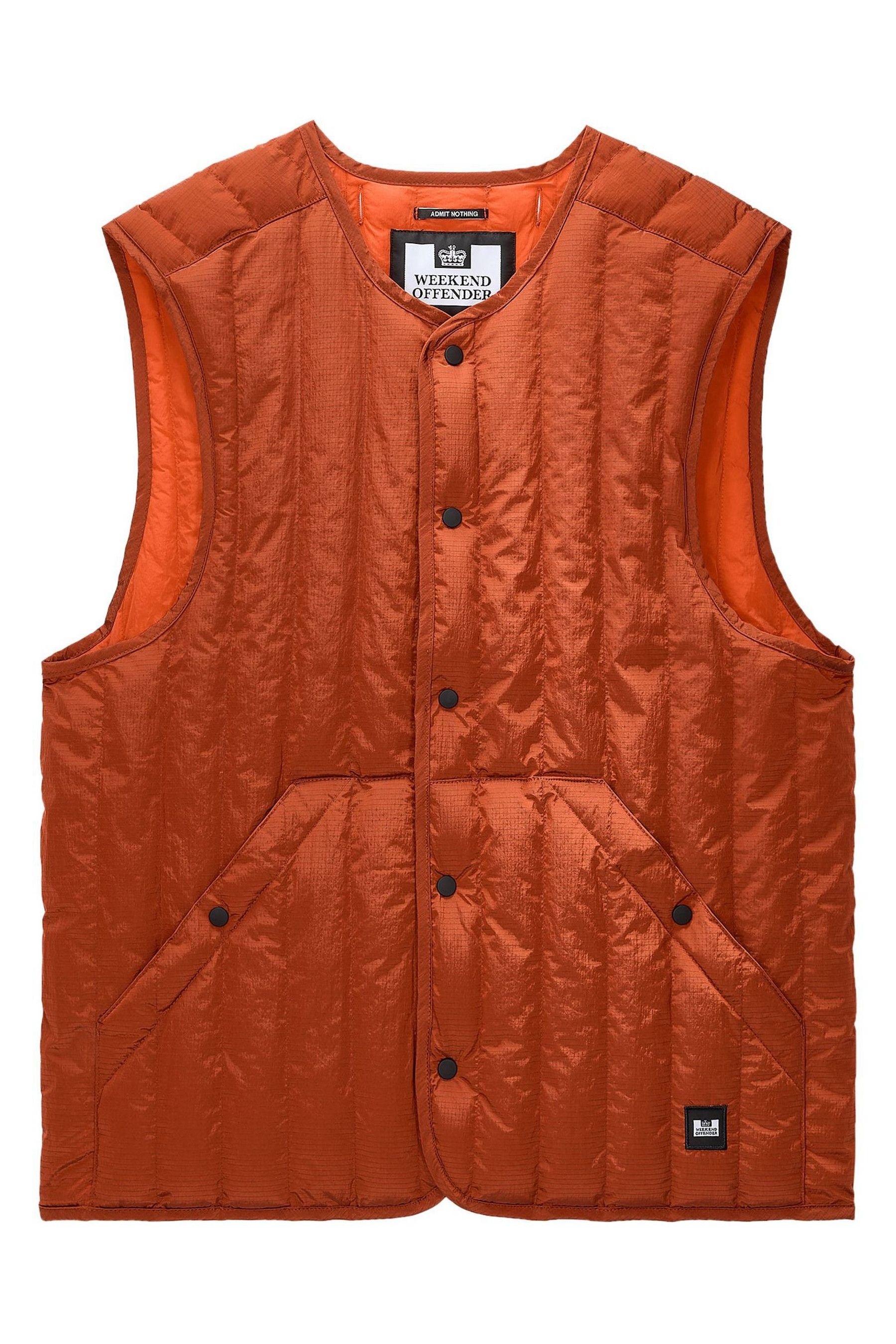 Weekend offender bodywarmer outlet