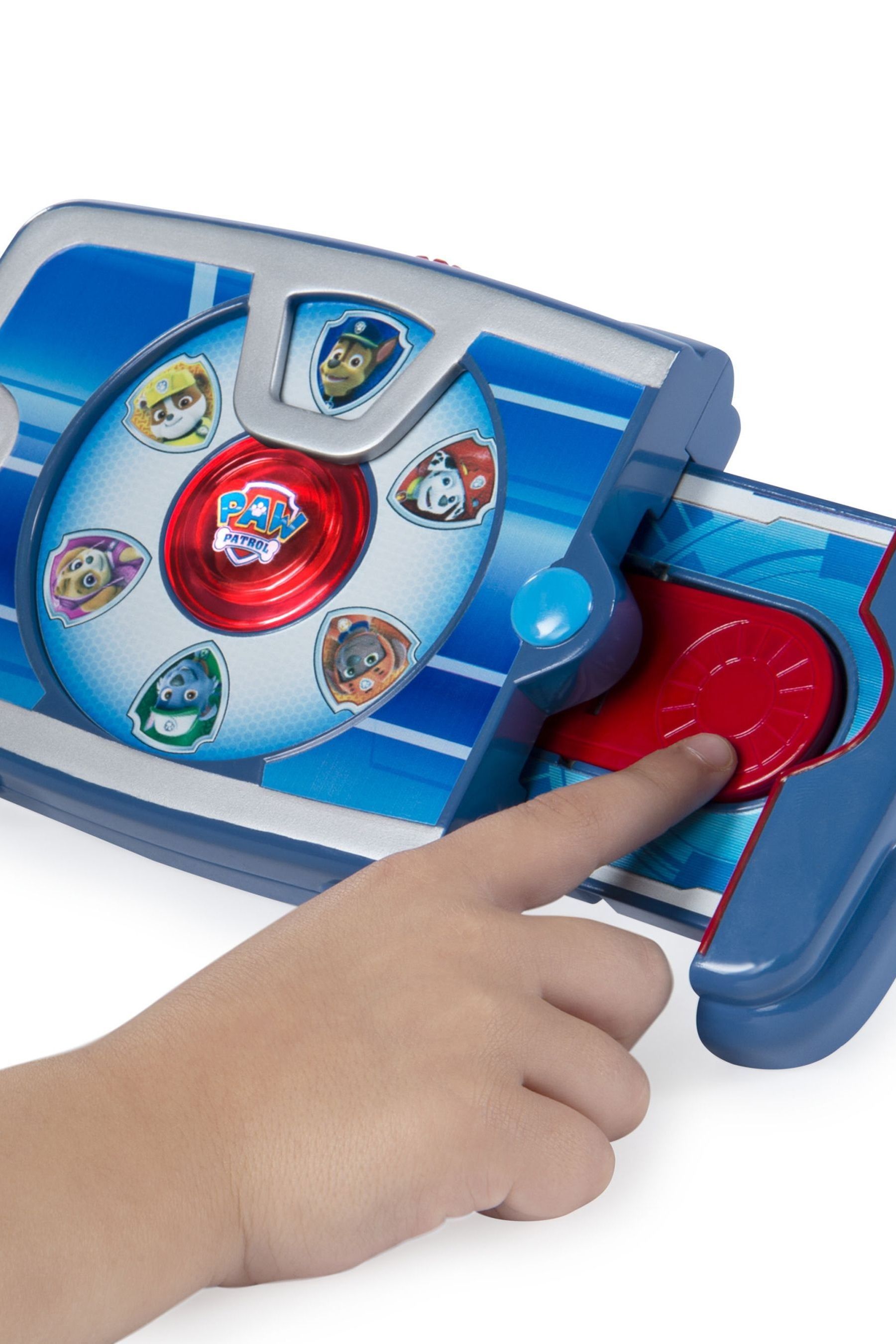 Buy Paw Patrol Ryder Interactive Pup Pad from the Next UK online shop