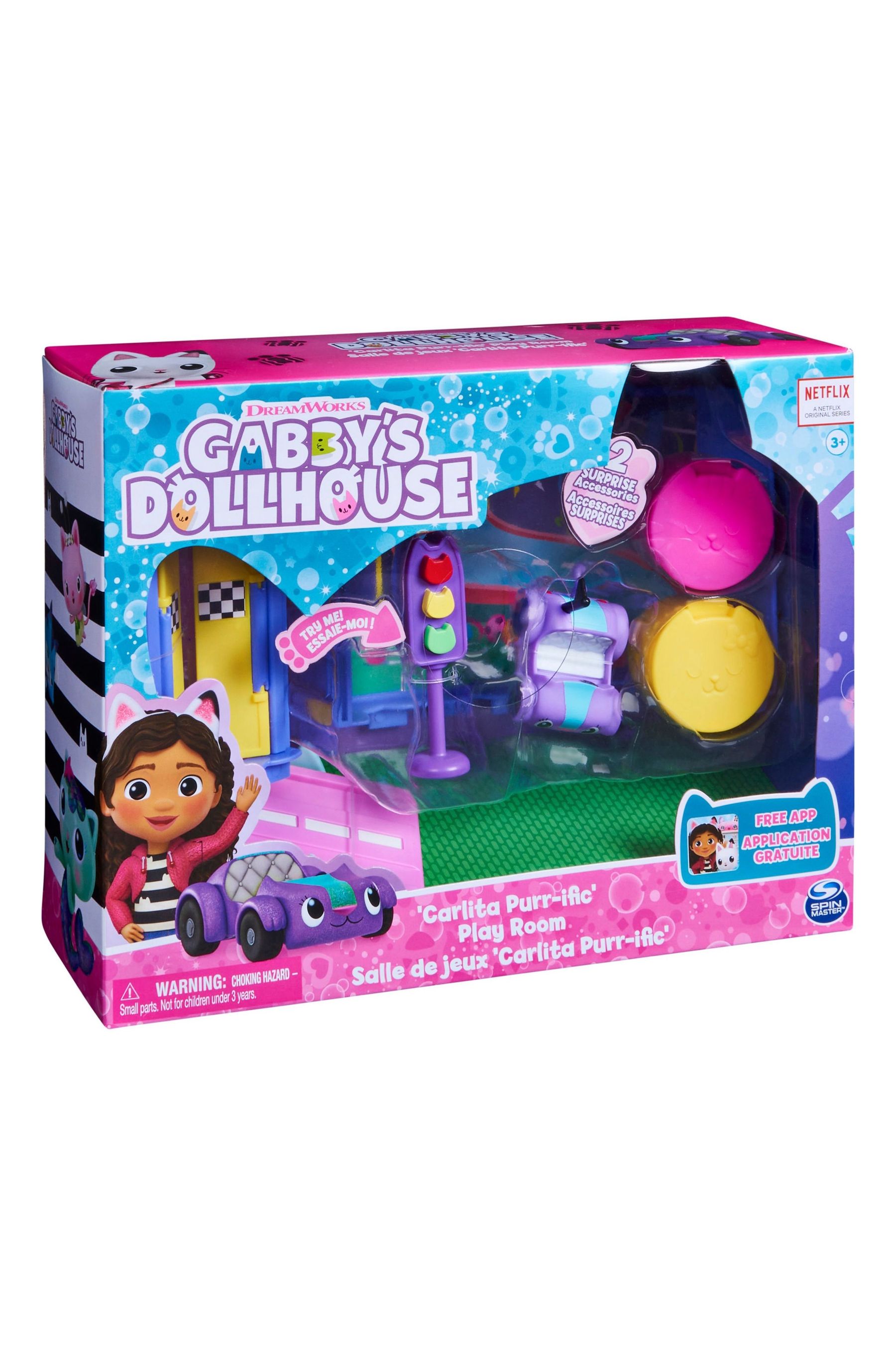 Dollhouse buy online cheap