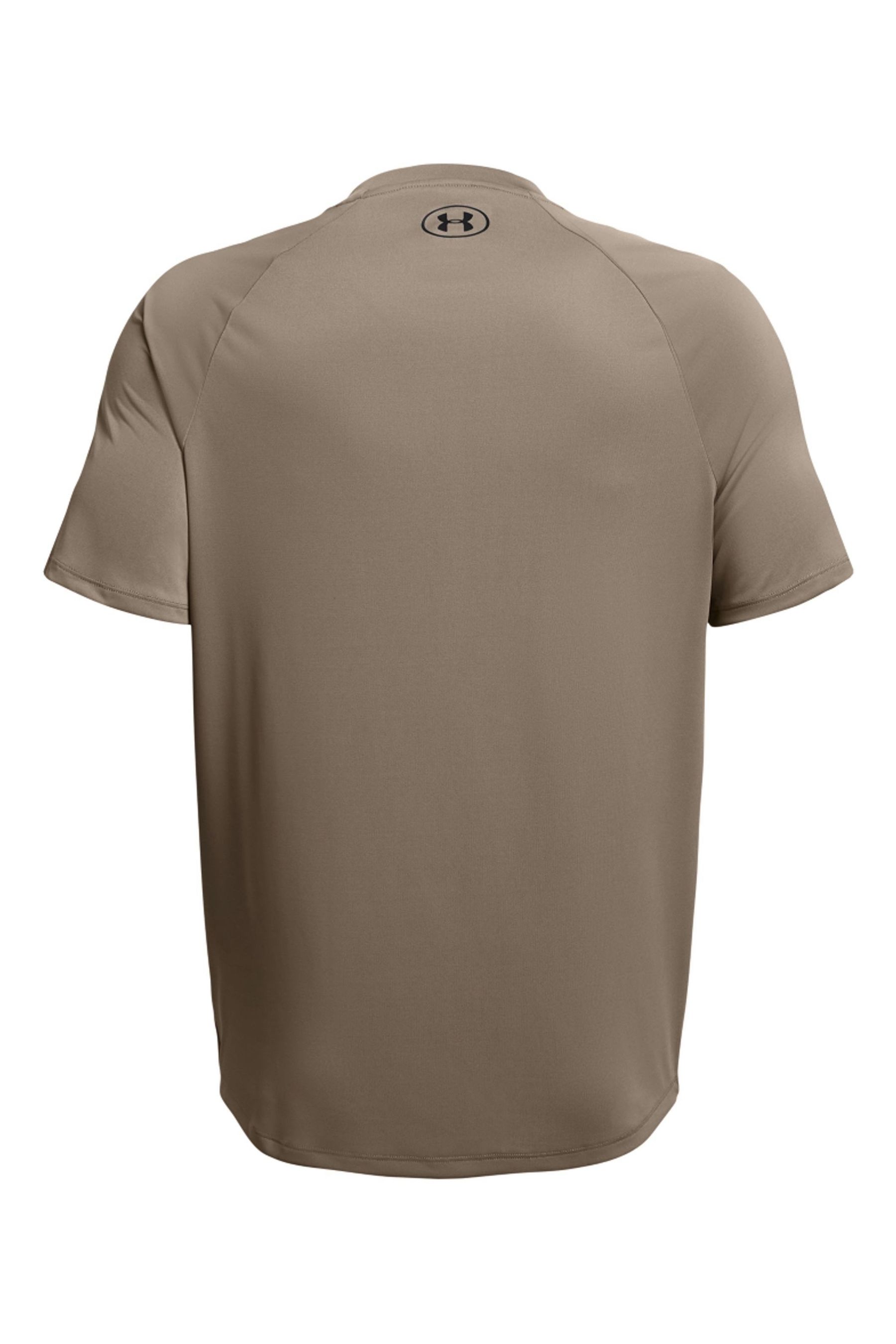 Brown under armour new arrivals