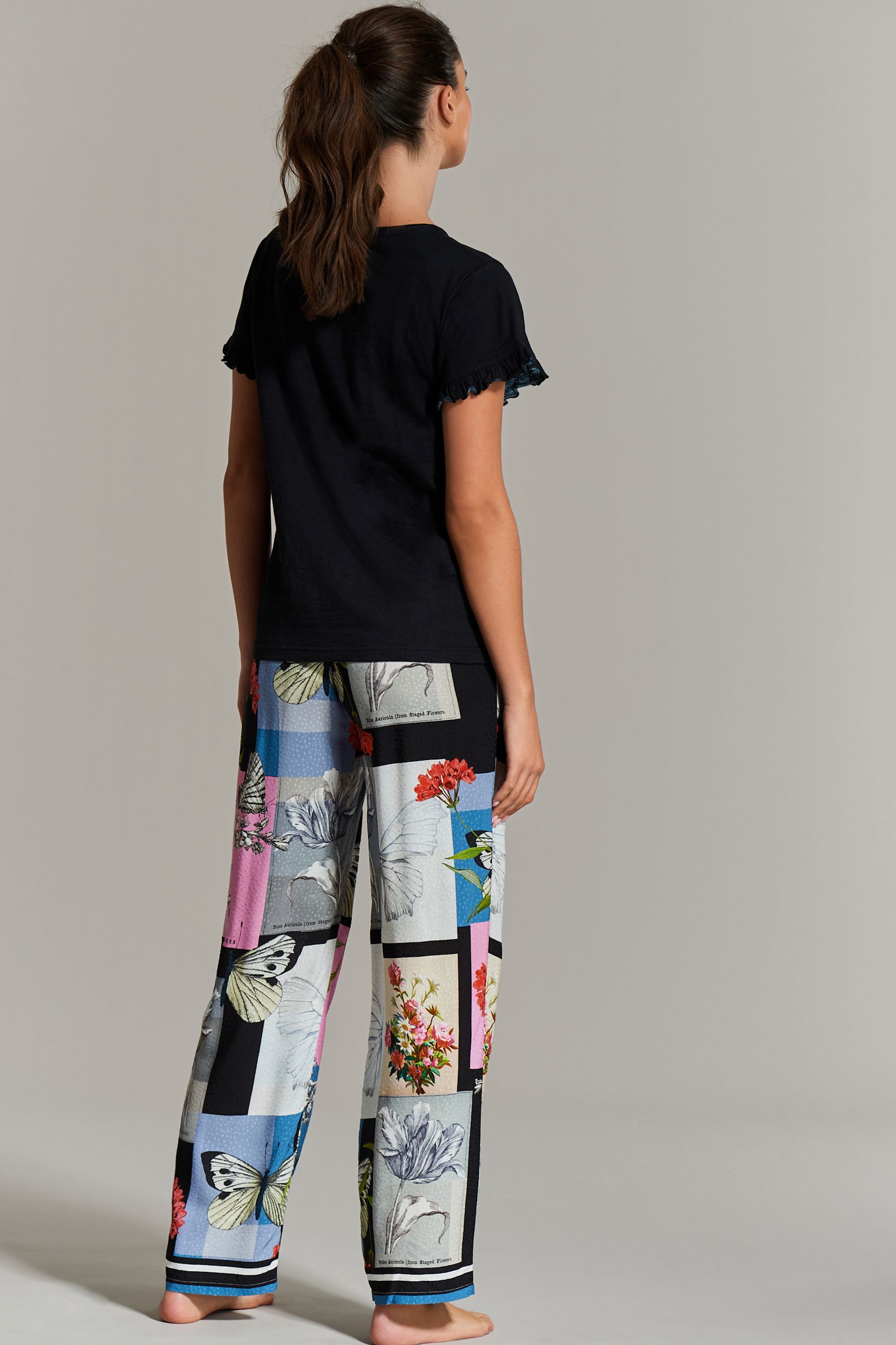 Ted baker jersey pyjamas clearance