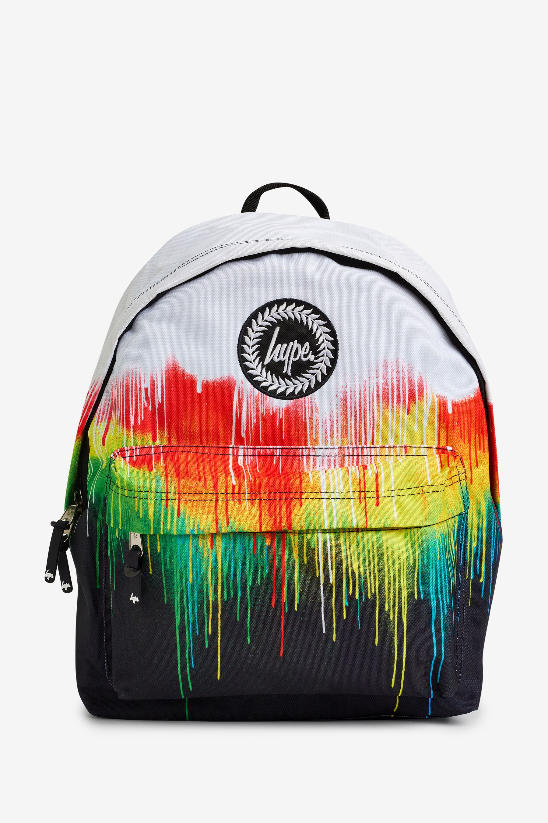 Hype drip backpack deals