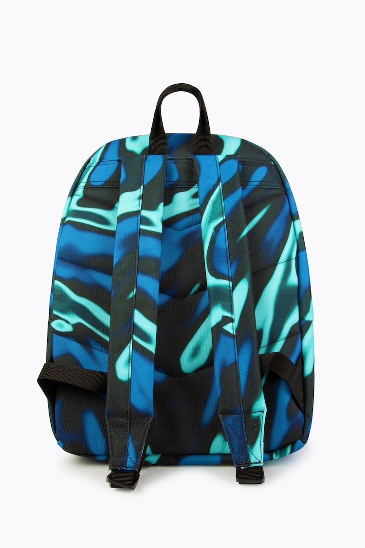 Hype. Boys Multi Black Backpack - Image 2 of 10