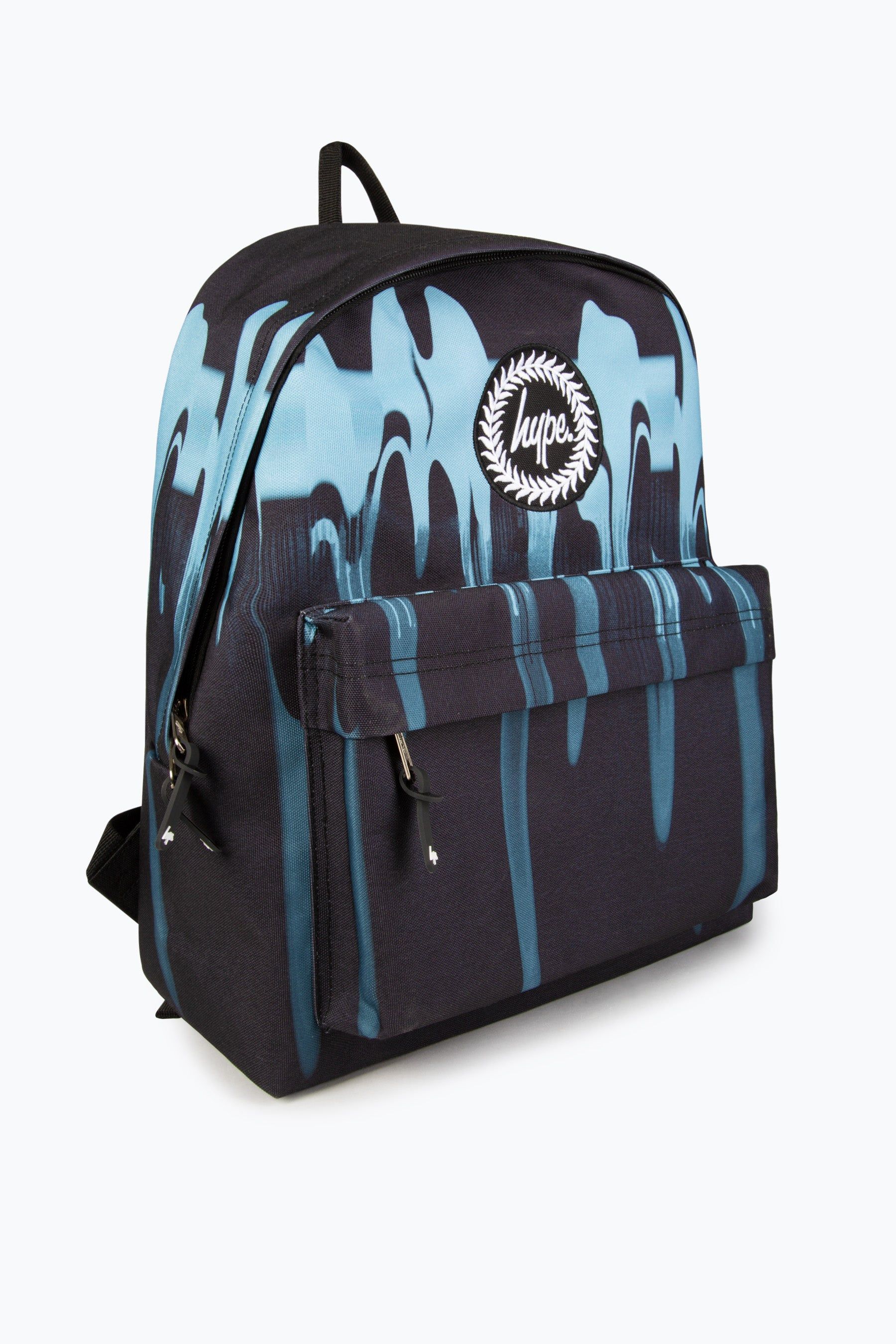 Next hype backpack best sale