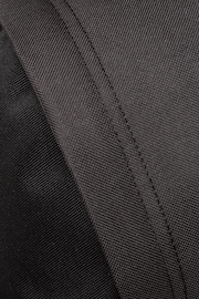 Hype. Black Backpack - Image 10 of 10