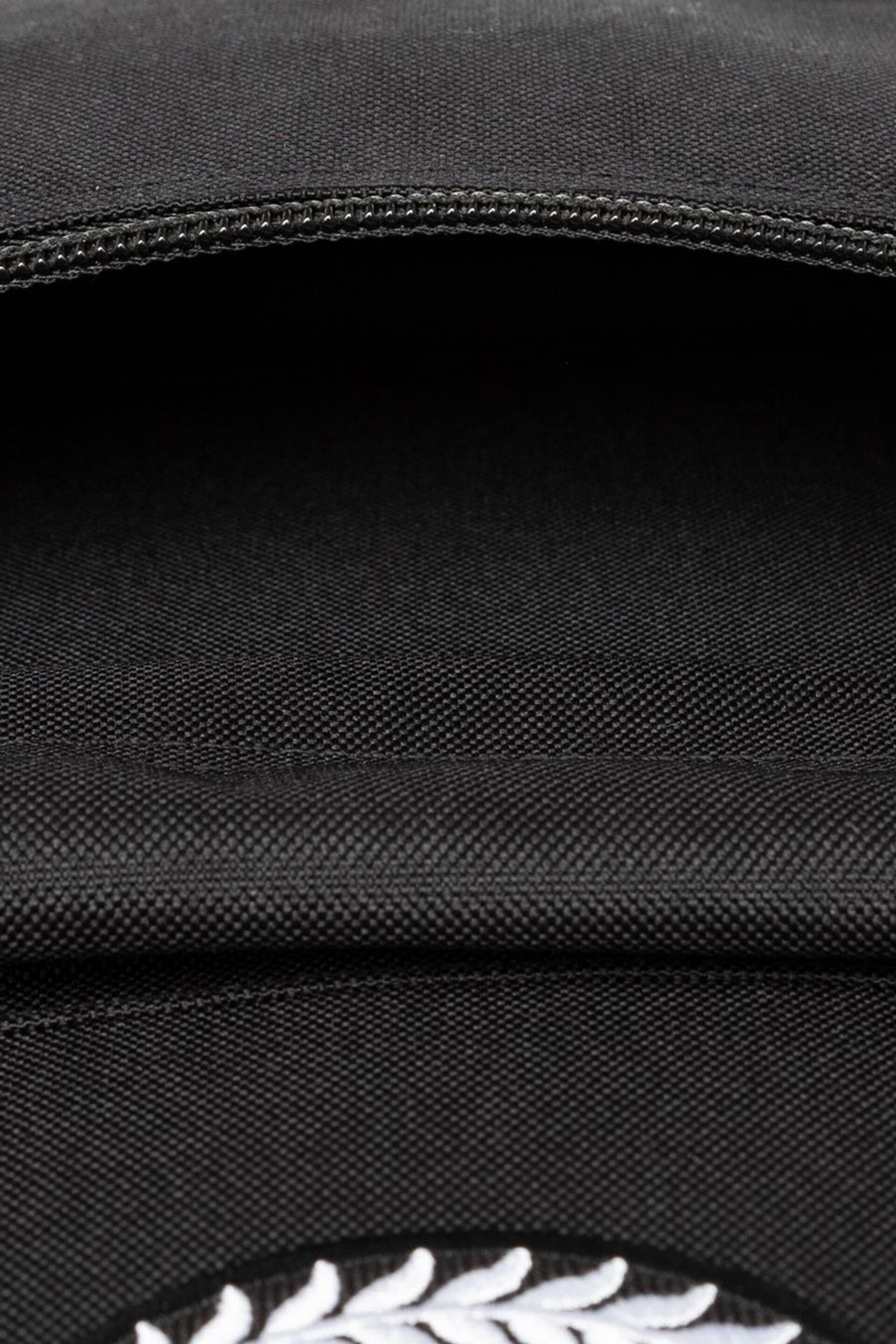 Hype. Black Backpack - Image 7 of 10