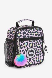 Hype. Rainbow Leopard Animal  Lunch Box - Image 2 of 8