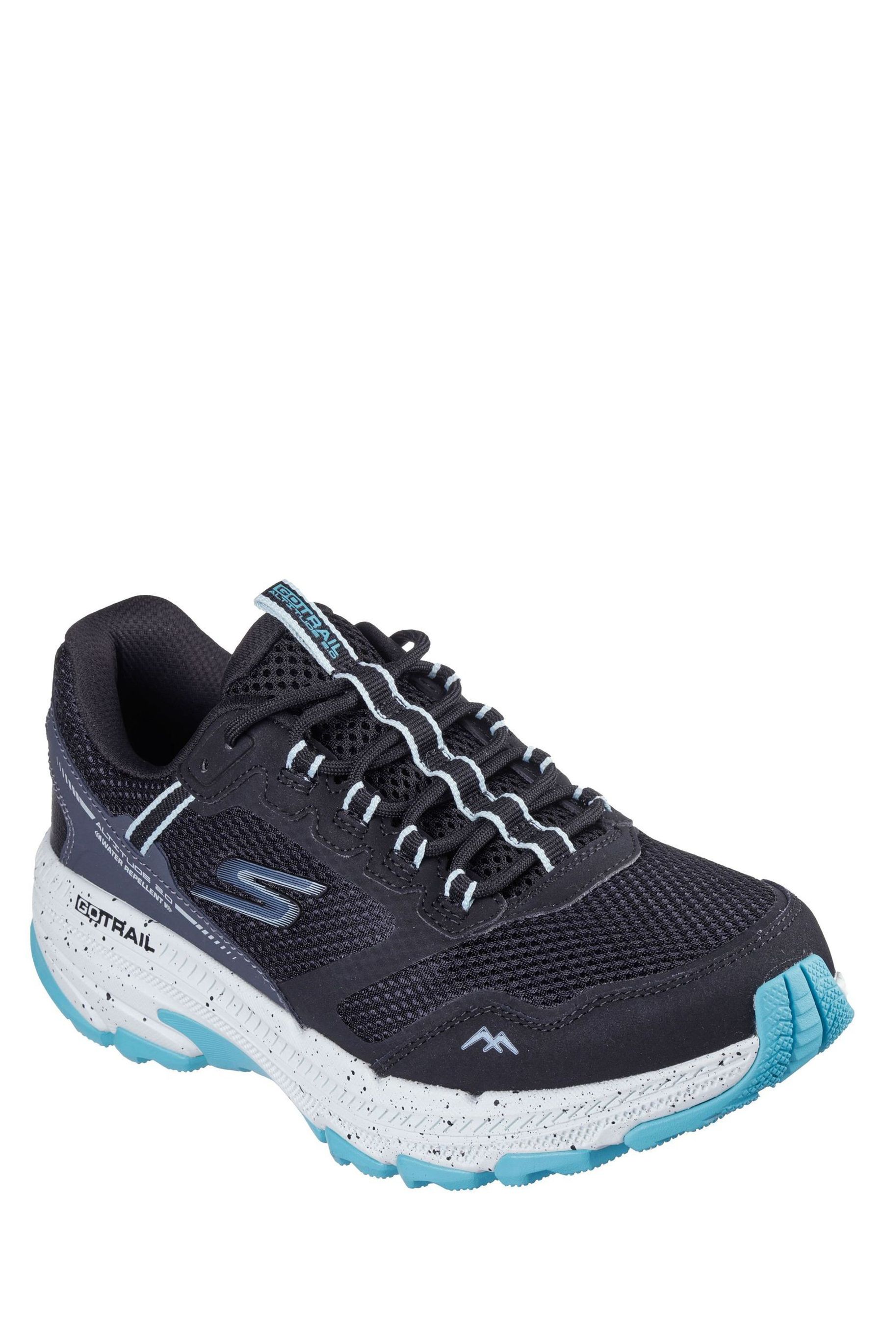 Skechers go trail 2 hot sale
