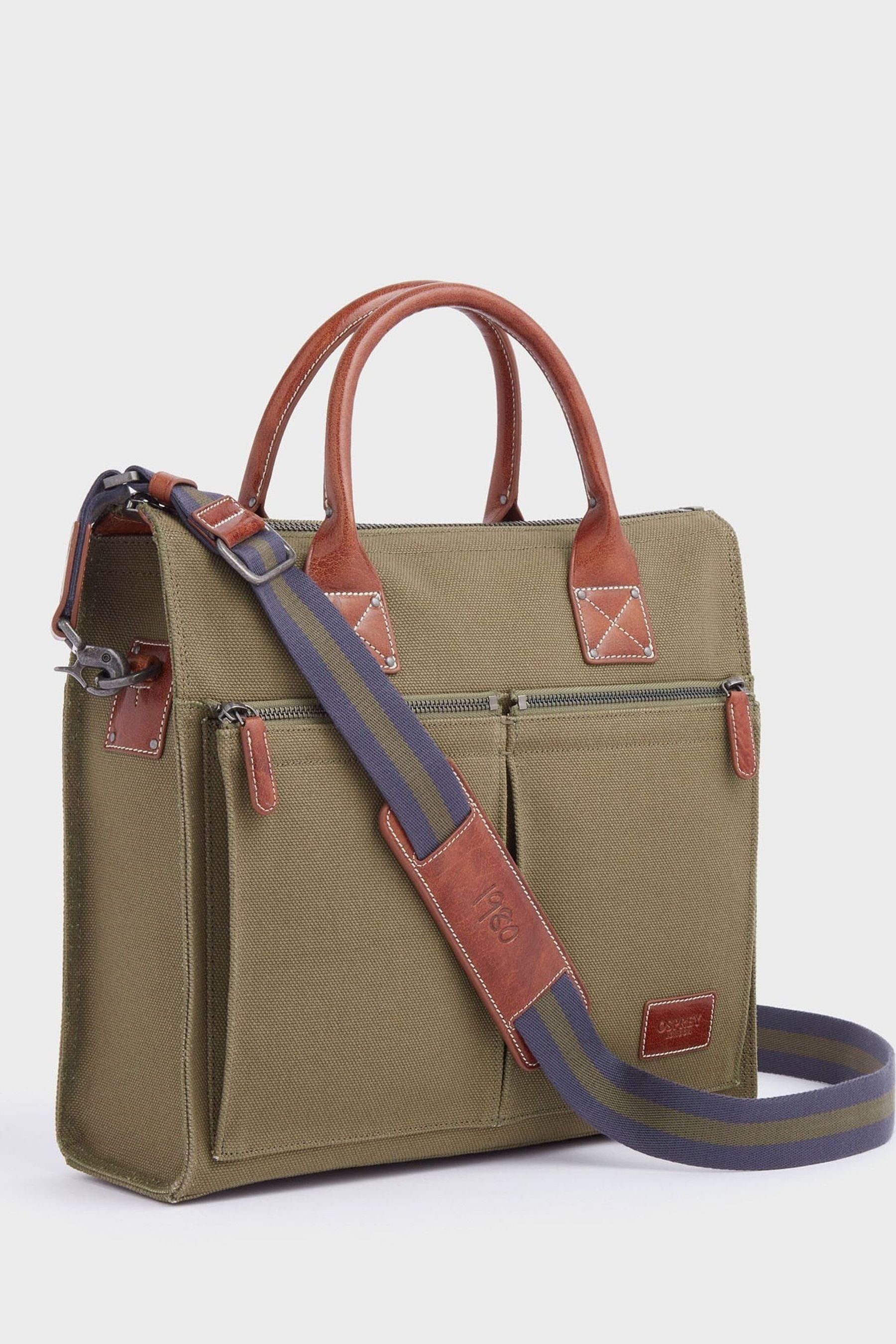 Osprey canvas bag clearance